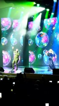 Ислам Мальсуйгенов, Зульфия Чотчаева - Любовь идеальная