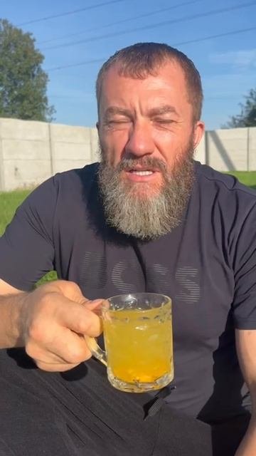 Рубрика: напитки, которые дают нам пользу и делают нас здоровее💪