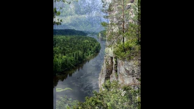 Последний тёплый ветерок