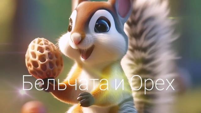 Сказка Аудиосказка сказка на ночь 