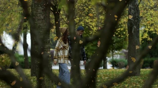 Лариса - Я пришлю тебе осень