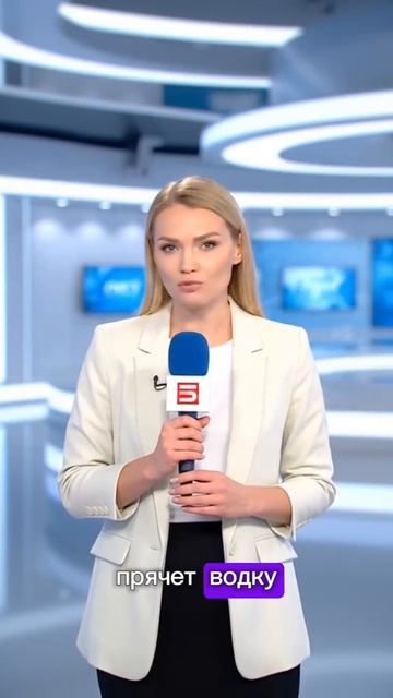 Бабка с дедом любят играть в прятки...