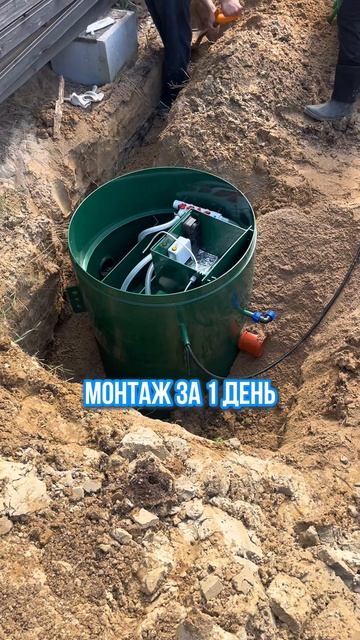 Работа с Воздух&Вода - это быстро, просто и надежно 👌🏻