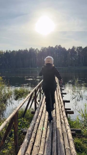 От души накатались сегодня на квадриках, ребята!