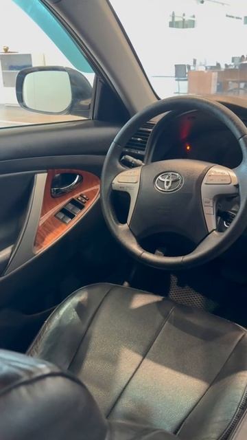 Toyota Camry 2008 VI XV40