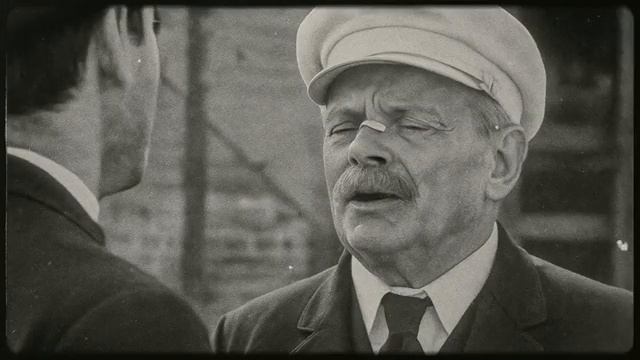 Сэр, а котлы у вас генеральские?