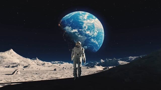 Moon Walk
