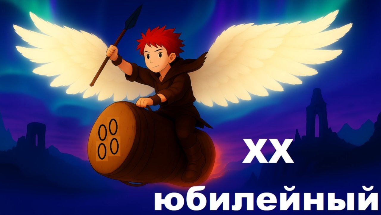 Когда подросток зажег зал!