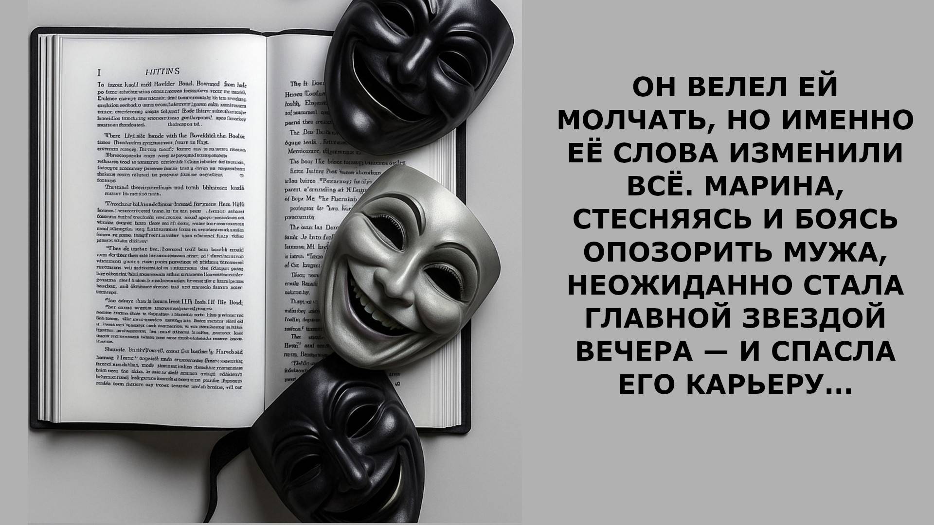 Истории из жизни. ОН ВЕЛЕЛ ЕЙ МОЛЧАТЬ НО ИМЕННО ЕЁ СЛОВА ИЗМЕНИЛИ ВСЁ МАРИНА Аудио рассказы