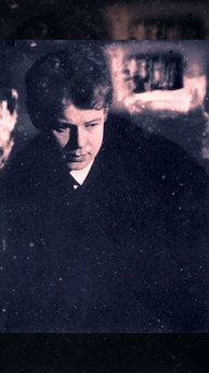 Сергей Есенин - "Клён ты мой опавший...".mp4