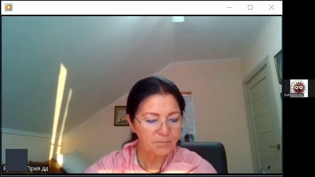 Настройка на джапу Рукмини Прия деви даси 23.09.2025