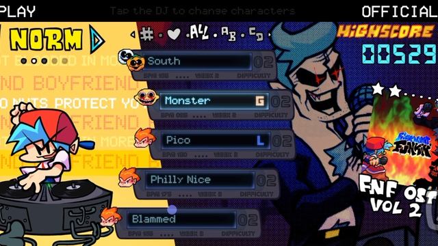 фрайдинг он фанкет