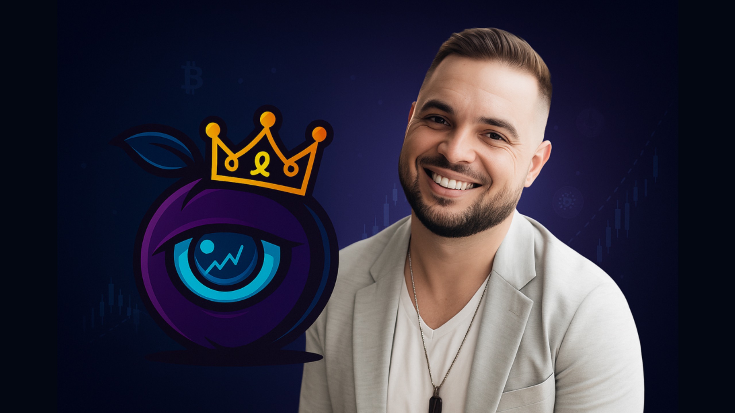 ИЛЬНУР МУХТОВ. Когда ждать разворота рынка? Когда эфир будет стоить 5000? Разбор крипто рынка.