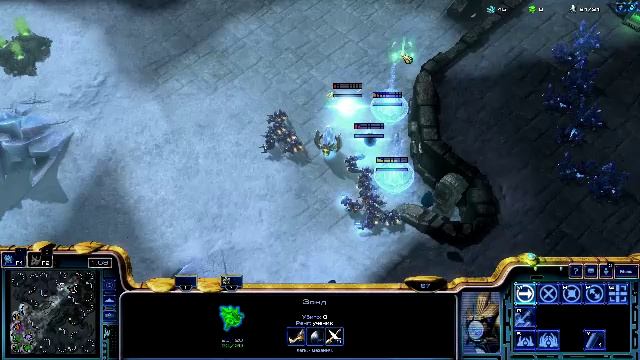 HOTS