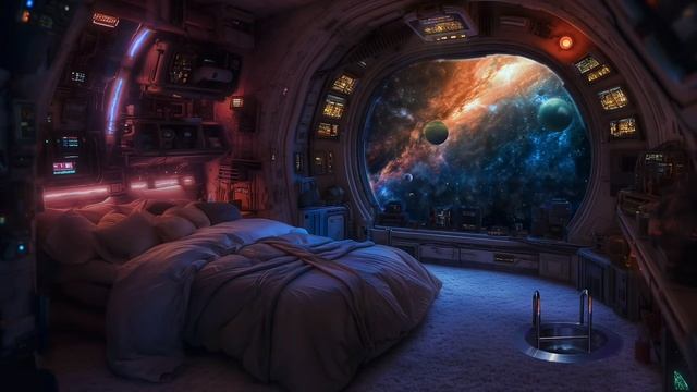 Deep Space