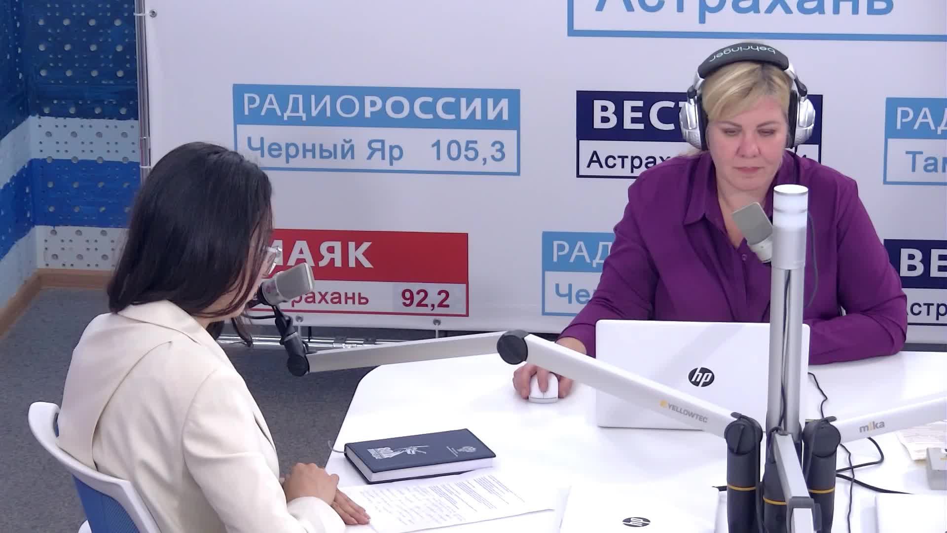 Вакцинация:правда и мифы 23 сентября 2025