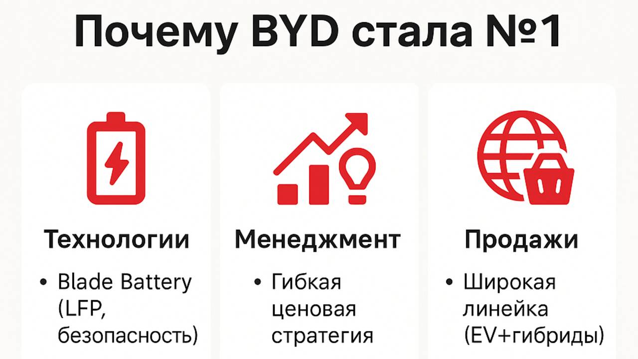 Почему против них вводят заградительные пошлины