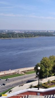 Нижний Новгород.