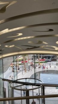 Музей будущего 1 #дубай #хочулайки