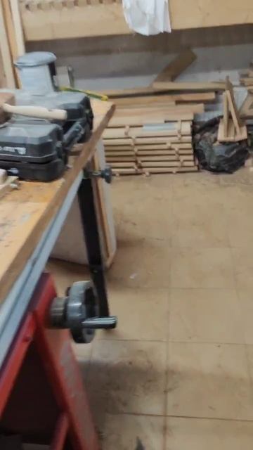 Столярка в деле 👍