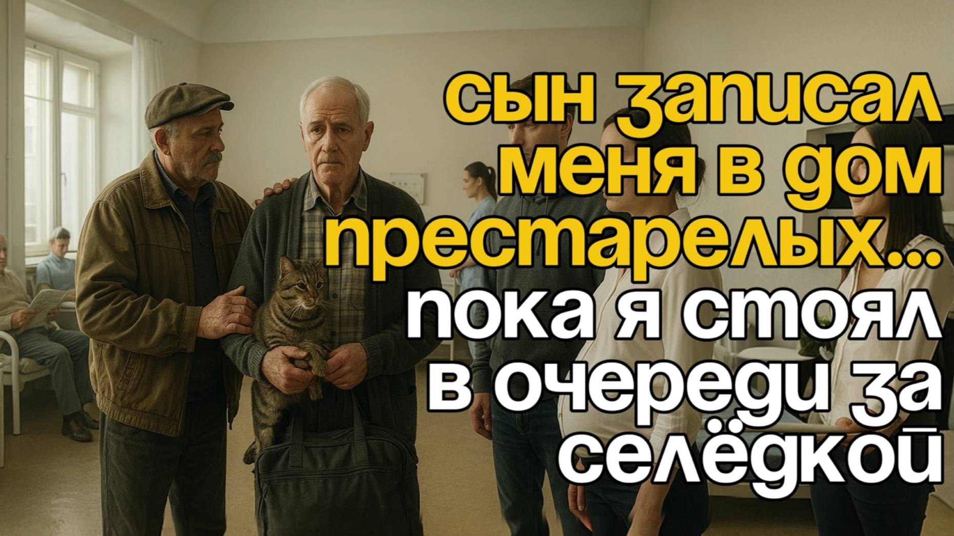 Истории из жизниАудио рассказыРеальные историиАудиокниги слушать онлайнЖизненные истории