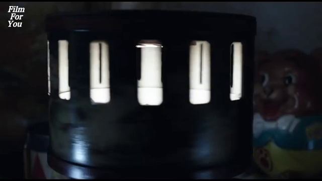 Заклятие 2 / The Conjuring 2, 2016