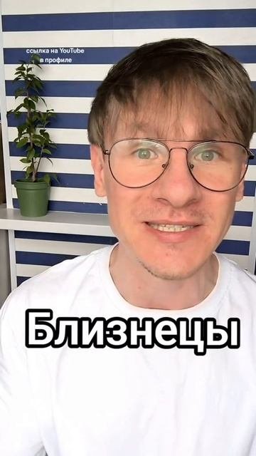Близнецы качества характера Знака Зодиака