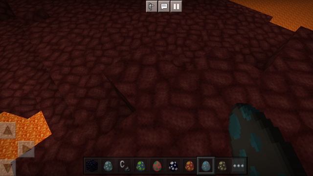 самые странные мобы в Minecraft😱