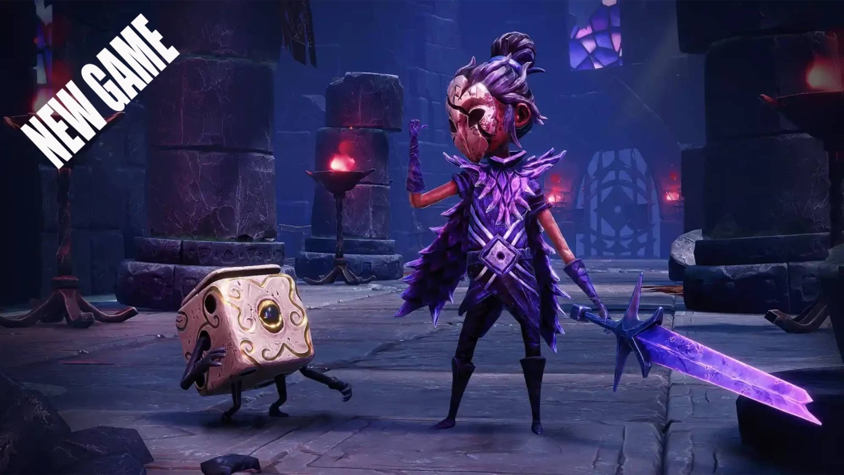 The Eternal Die: ПИРАТКА