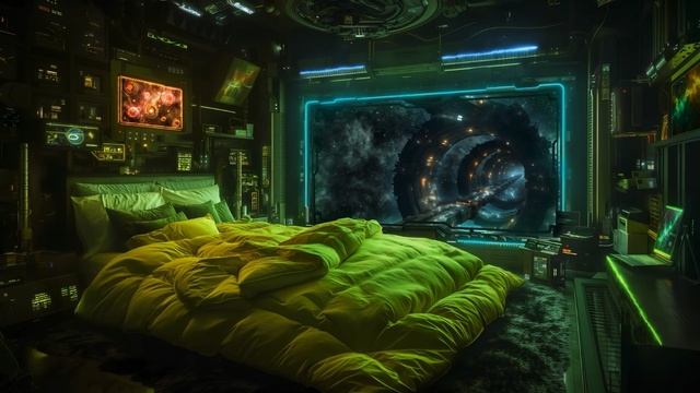 Deep Space