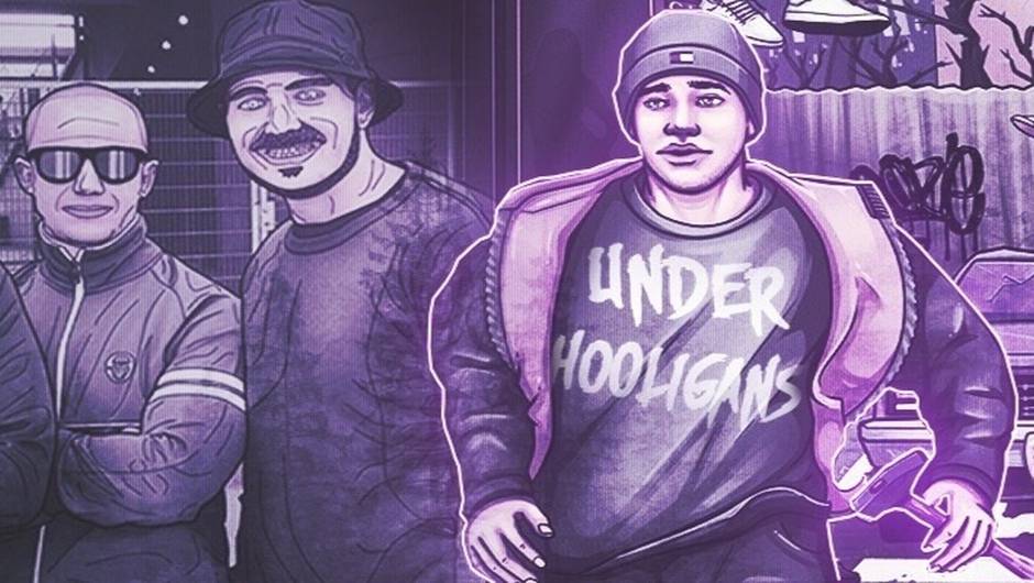 Обкатка Concept 5 и не только