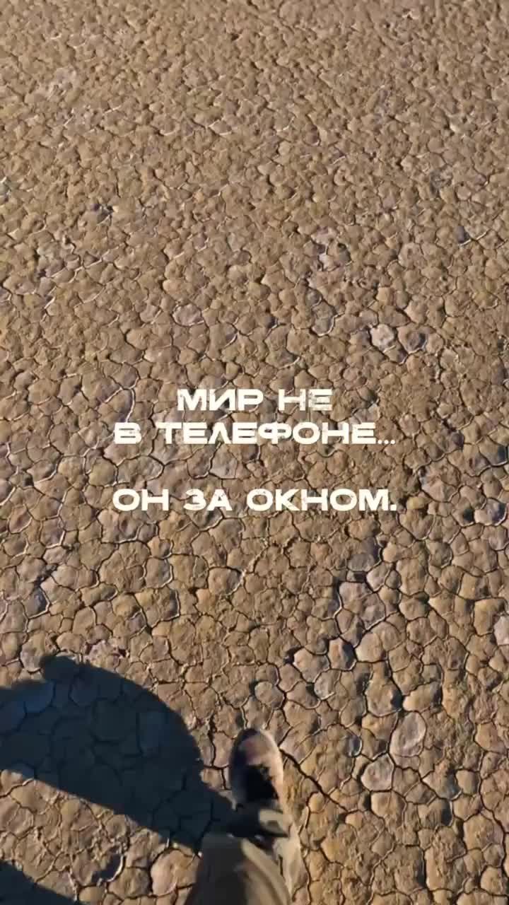 🌍 СРОЧНО ТРЕБУЕТСЯ: