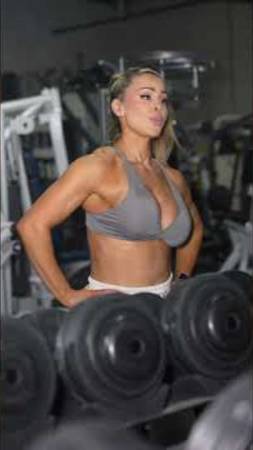 Мотивация спорт для девушек, шикарное тело #спорт #фитнес #мотивацияспорт