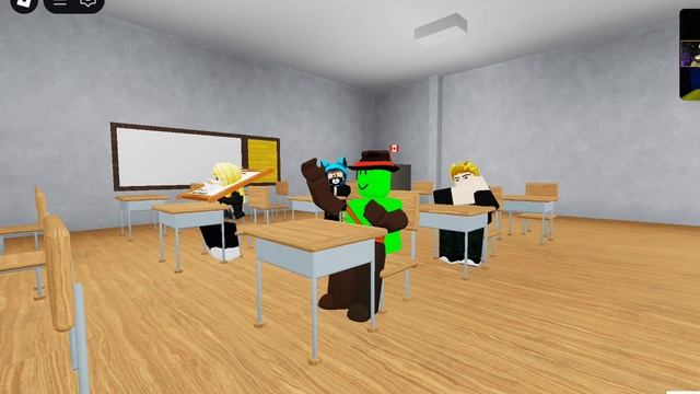 я и мои друзья