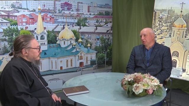 Родное слово 20.09.2025 г.