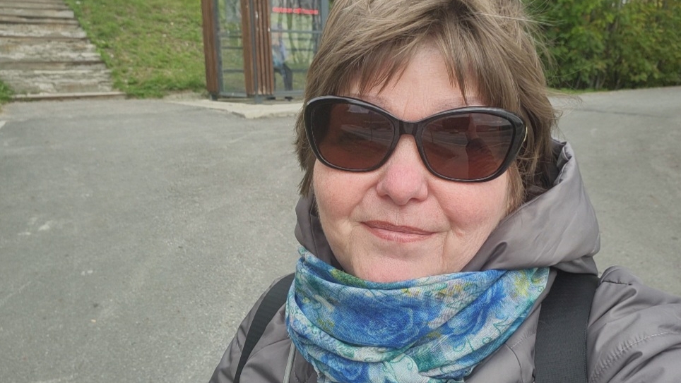 23 сентября /Холодает