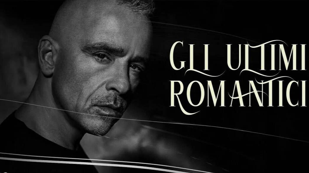Эрос Рамазотти - Стилелиберо | Eros Ramazzotti - Stilelibero