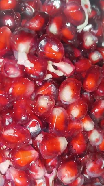 🥤Осень - время гранатового сока✌