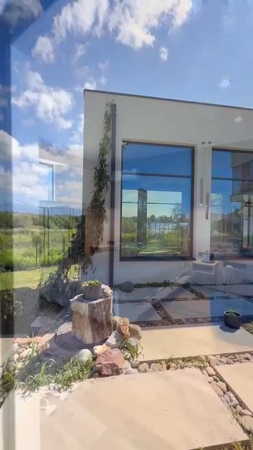 ДОМ 727 М² НА УЧАСТКЕ 13 СОТОК В ВЕСЁЛОМ || НЕДВИЖИМОСТЬ СОЧИ И СИРИУСА