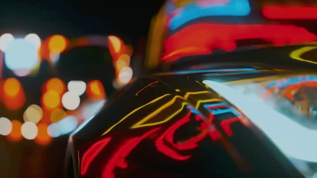 NIGHT DRIVE MIX V.5 _ WAVE_PHONK (Summer Edition)