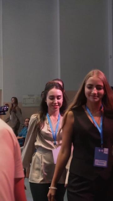 😍 Это было вау, это было нечто