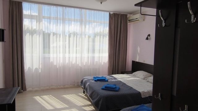 Гостевой дом | Мария | Геленджик