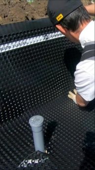 Как построить капитальный дом для своей семьи! Все видео на канале!