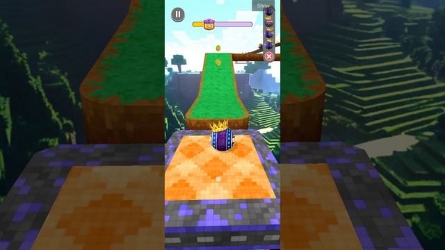 Going Balls #2☺️