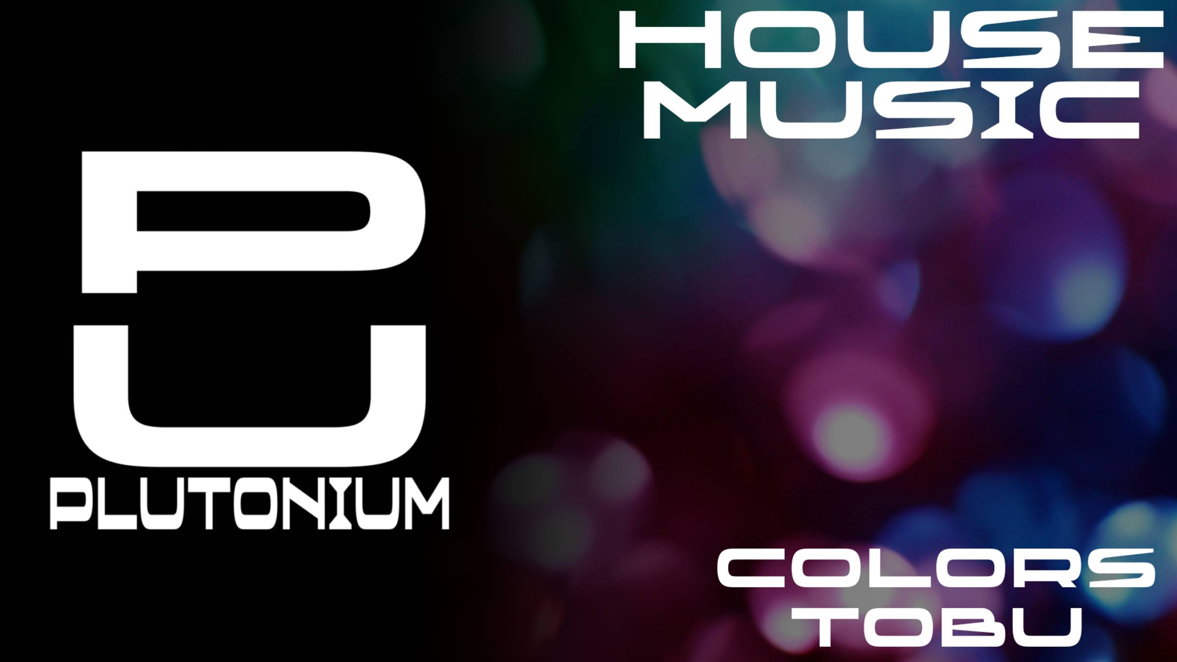 Tobu - Colors [House]