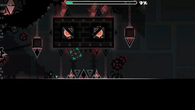 Frame Perfect Part2