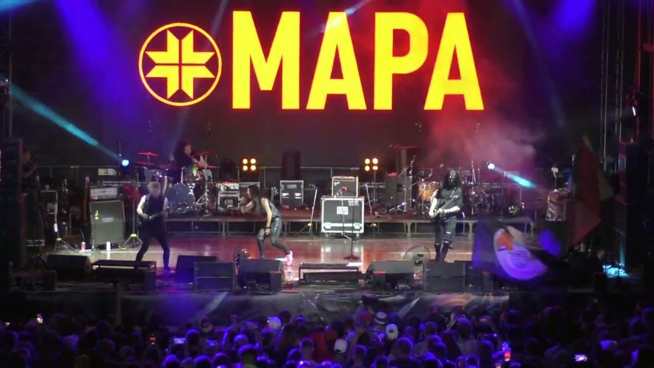Мара - Самолеты live Улетай-2025