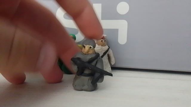 обзор на немца