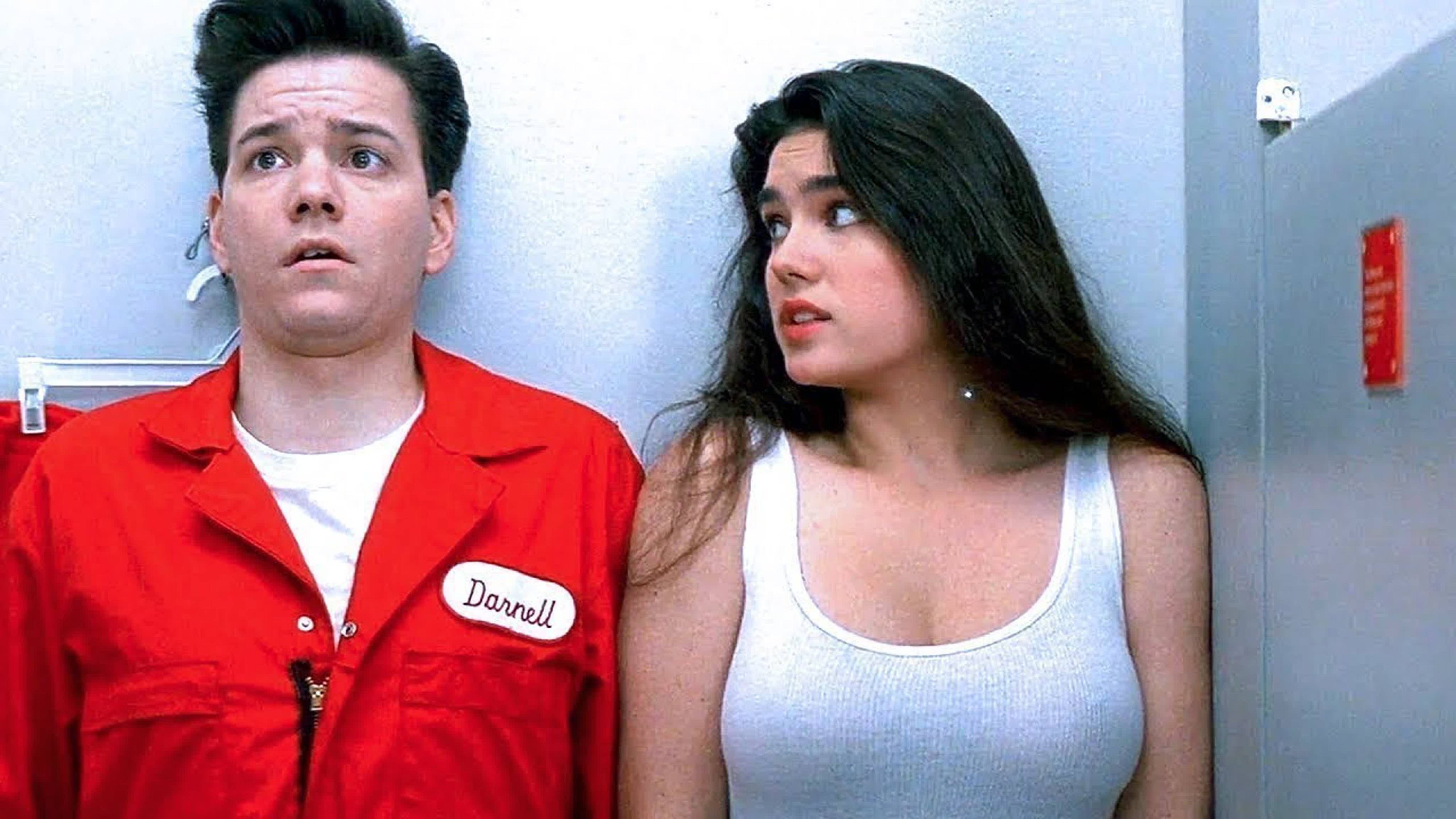 Mr.Kitty - After Dark (Как сделать карьеру, 1991)