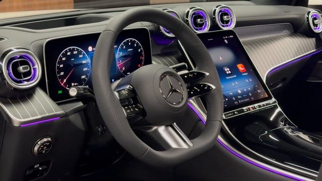 JETCAR - MB GLC 300